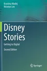 Disney Stories: Getting to Digital (2020)