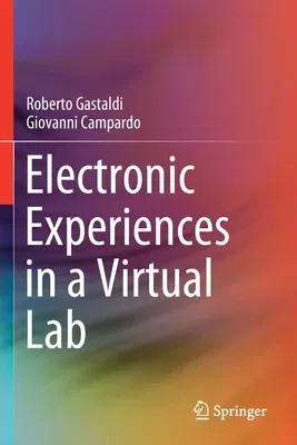 Electronic Experiences in a Virtual Lab (2020)