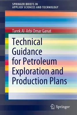 Technical Guidance for Petroleum Exploration and Production Plans (2020)