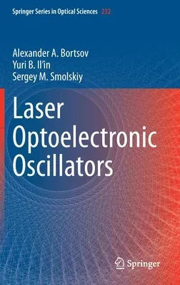 Laser Optoelectronic Oscillators (2020)