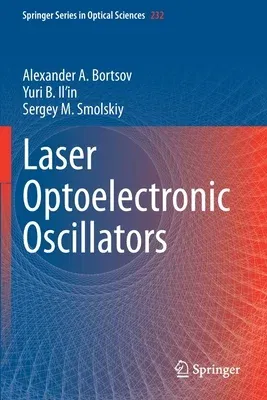 Laser Optoelectronic Oscillators (2020)