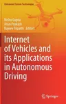 Internet of Vehicles and Its Applications in Autonomous Driving (2021)