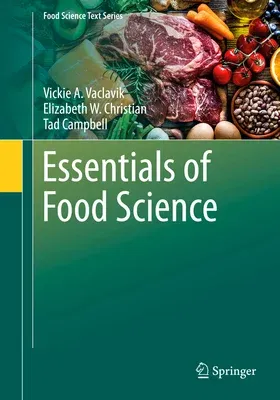 Essentials of Food Science (2021)