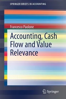 Accounting, Cash Flow and Value Relevance (2020)