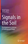 Signals in the Soil: Developments in Internet of Underground Things (2020)