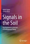 Signals in the Soil: Developments in Internet of Underground Things (2020)