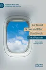 Air Travel Fiction and Film: Cloud People (2020)