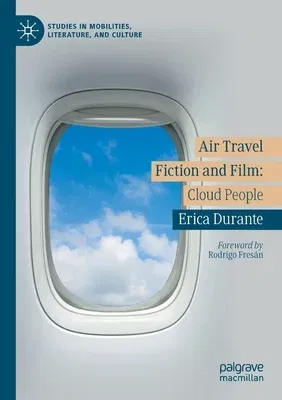 Air Travel Fiction and Film: Cloud People (2020)