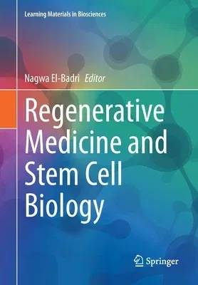 Regenerative Medicine and Stem Cell Biology (2020)