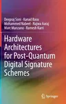 Hardware Architectures for Post-Quantum Digital Signature Schemes (2021)