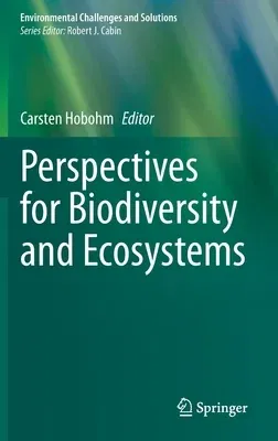 Perspectives for Biodiversity and Ecosystems (2021)