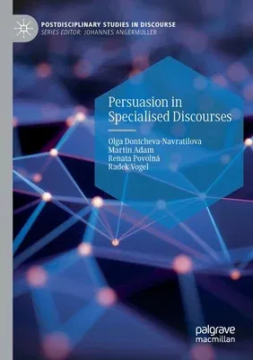 Persuasion in Specialised Discourses (2020)