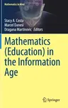 Mathematics (Education) in the Information Age (2020)