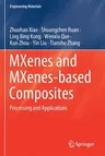 Mxenes and Mxenes-Based Composites: Processing and Applications (2020)