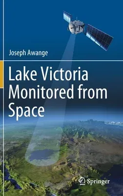 Lake Victoria Monitored from Space (2021)