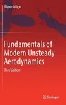 Fundamentals of Modern Unsteady Aerodynamics (2021)