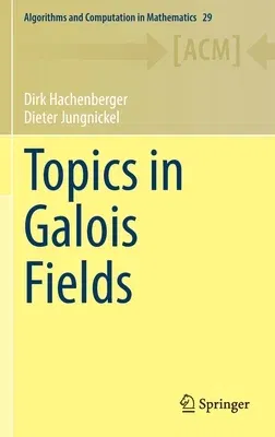 Topics in Galois Fields (2020)