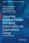 Connecting Healthcare Worker Well-Being, Patient Safety and Organisational Change: The Triple Challenge (2020)