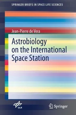 Astrobiology on the International Space Station (2020)