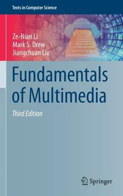 Fundamentals of Multimedia (2021)