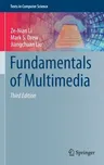 Fundamentals of Multimedia (2021)