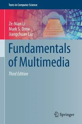 Fundamentals of Multimedia (2021)