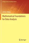 Mathematical Foundations for Data Analysis (2021)