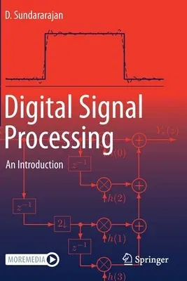 Digital Signal Processing: An Introduction (2021)