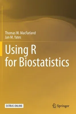 Using R for Biostatistics (2021)