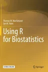 Using R for Biostatistics (2021)