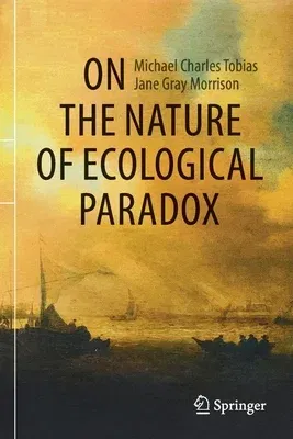 On the Nature of Ecological Paradox (2021)