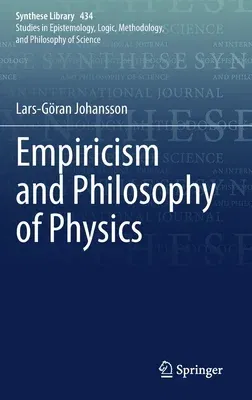 Empiricism and Philosophy of Physics (2021)