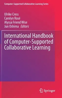 International Handbook of Computer-Supported Collaborative Learning (2021)