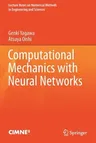 Computational Mechanics with Neural Networks (2021)