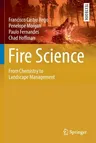 Fire Science: From Chemistry to Landscape Management (2021)