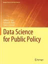 Data Science for Public Policy (2021)