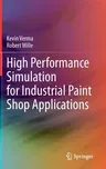 High Performance Simulation for Industrial Paint Shop Applications (2021)