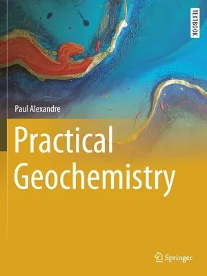 Practical Geochemistry (2021)