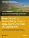 Recent Research on Geomorphology, Sedimentology, Marine Geosciences and Geochemistry: Proceedings of the 2nd Springer Conference of the Arabian Journa