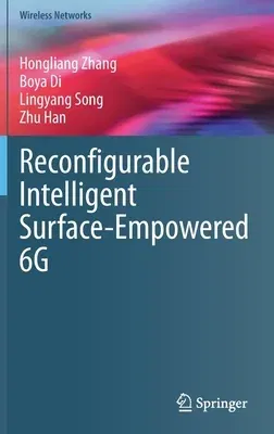 Reconfigurable Intelligent Surface-Empowered 6g (2021)