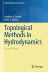 Topological Methods in Hydrodynamics (2021)