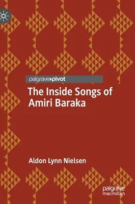 The Inside Songs of Amiri Baraka (2021)