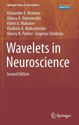 Wavelets in Neuroscience (2021)