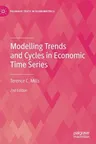 Modelling Trends and Cycles in Economic Time Series (2021)