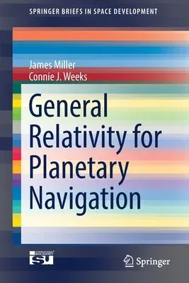 General Relativity for Planetary Navigation (2021)