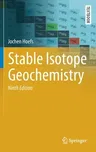 Stable Isotope Geochemistry (2021)