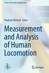 Measurement and Analysis of Human Locomotion (2021)