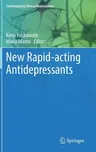 New Rapid-Acting Antidepressants (2021)