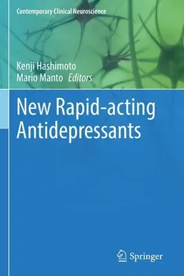 New Rapid-Acting Antidepressants (2021)