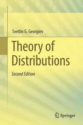 Theory of Distributions (2021)